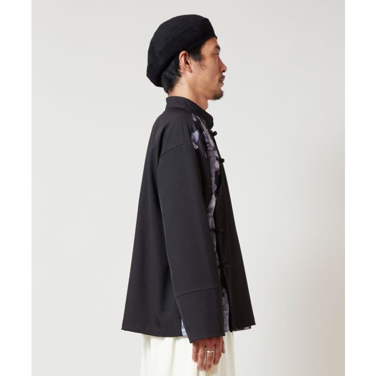 【チャイハネ】スラミアメンズＴＯＰ | アミナコレクション | 詳細画像11 