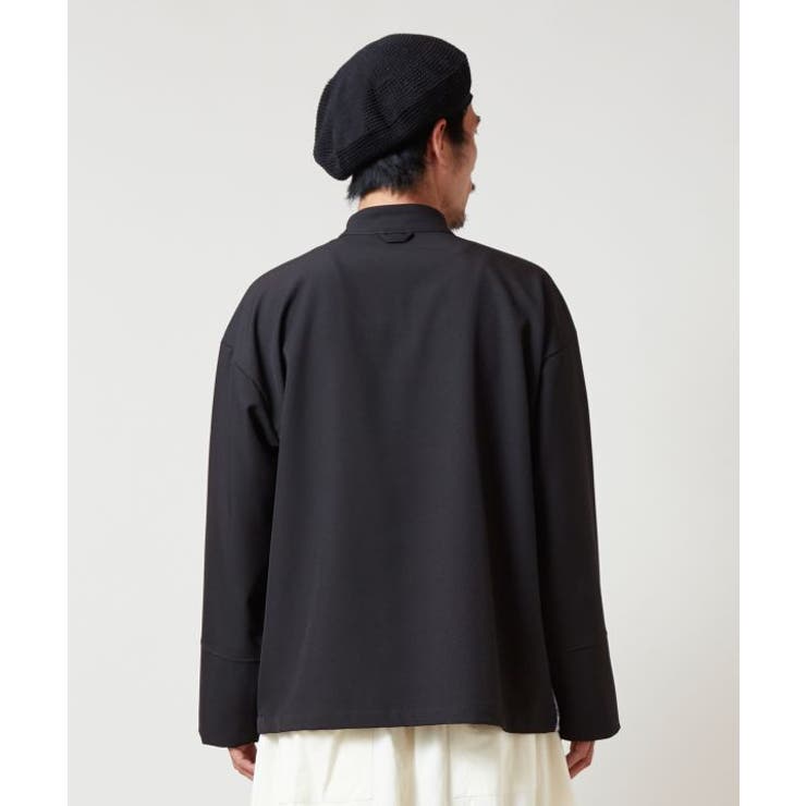 【チャイハネ】スラミアメンズＴＯＰ | アミナコレクション | 詳細画像12 