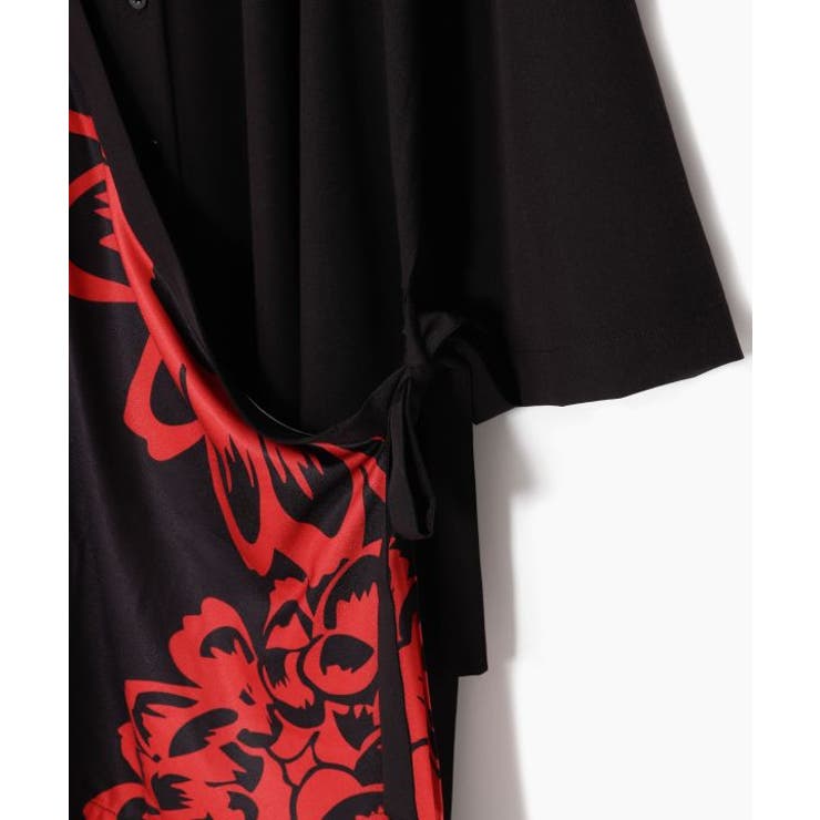 【チャイハネ】セマムワンピース | アミナコレクション  | 詳細画像12 