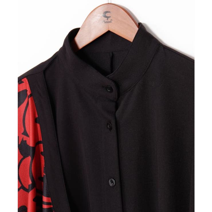 【チャイハネ】セマムワンピース | アミナコレクション  | 詳細画像13 