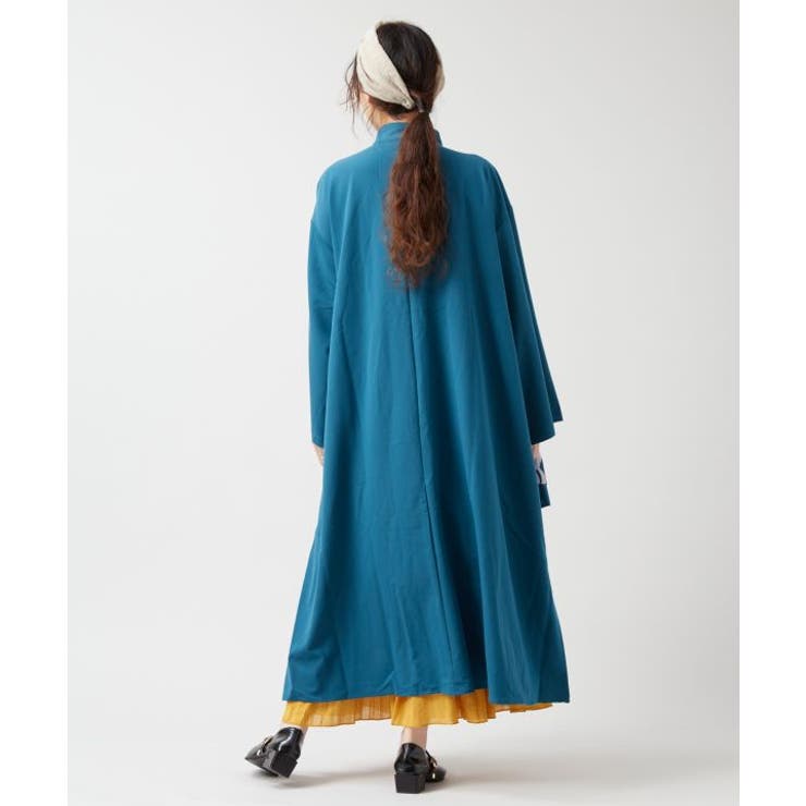 【チャイハネ】セマムワンピース | アミナコレクション  | 詳細画像7 