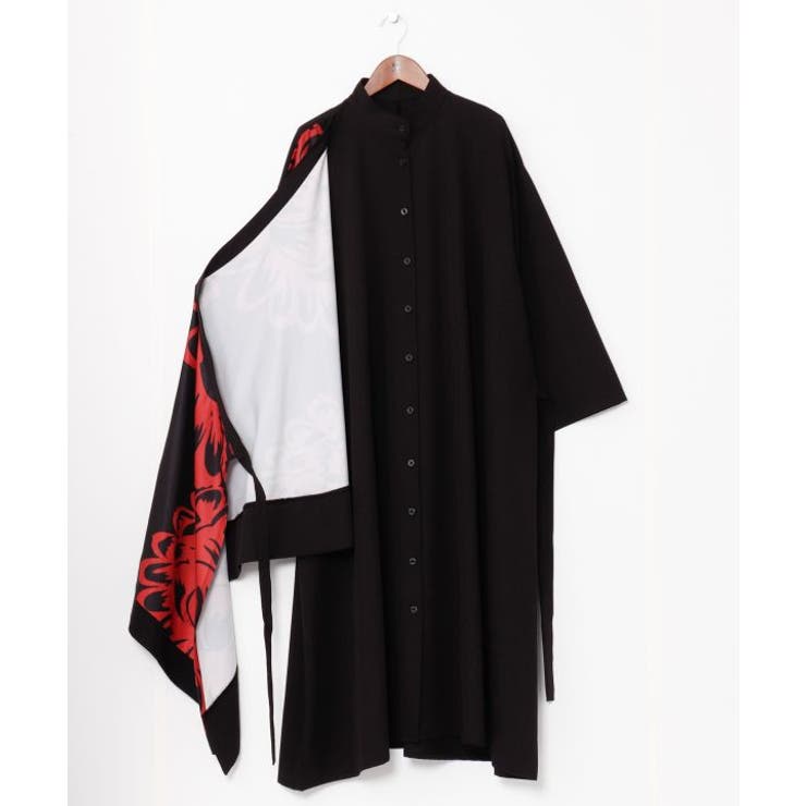 【チャイハネ】セマムワンピース | アミナコレクション  | 詳細画像9 