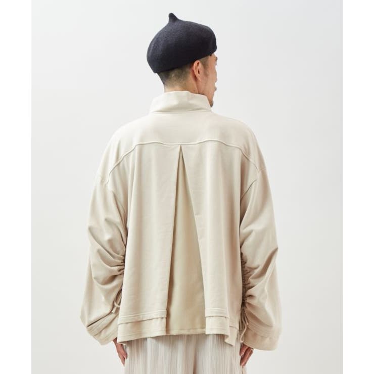 【チャイハネ】ブラーケメンズトップス | アミナコレクション  | 詳細画像10 