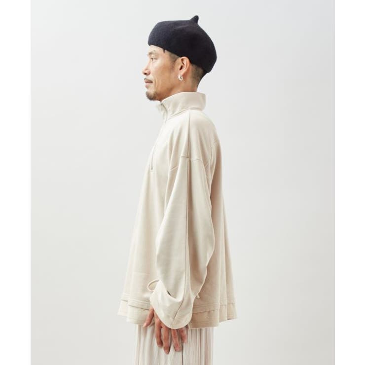 【チャイハネ】ブラーケメンズトップス | アミナコレクション  | 詳細画像8 