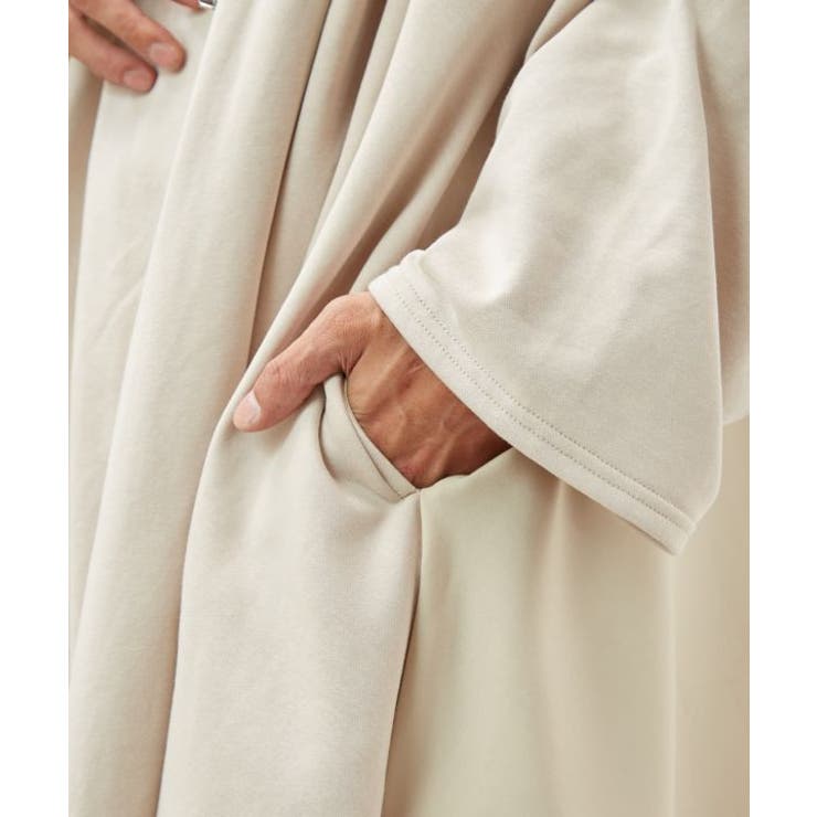 【チャイハネ】ブラーケメンズカーディガン | アミナコレクション | 詳細画像12 