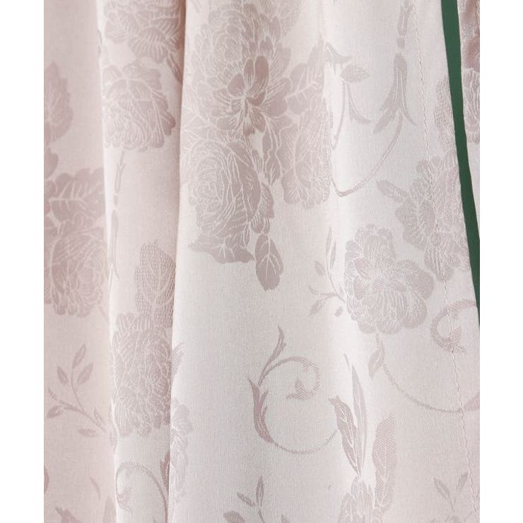 【チャイハネ】ネリナラ刺繍パンツ | アミナコレクション  | 詳細画像4 