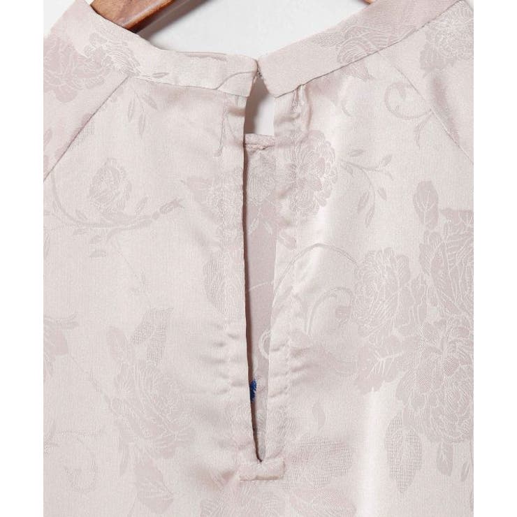 【チャイハネ】ネリナラ刺繍ワンピース | アミナコレクション  | 詳細画像11 