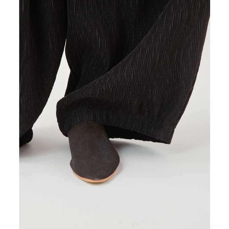 【チャイハネ】プリメナメンズパンツ | アミナコレクション  | 詳細画像10 