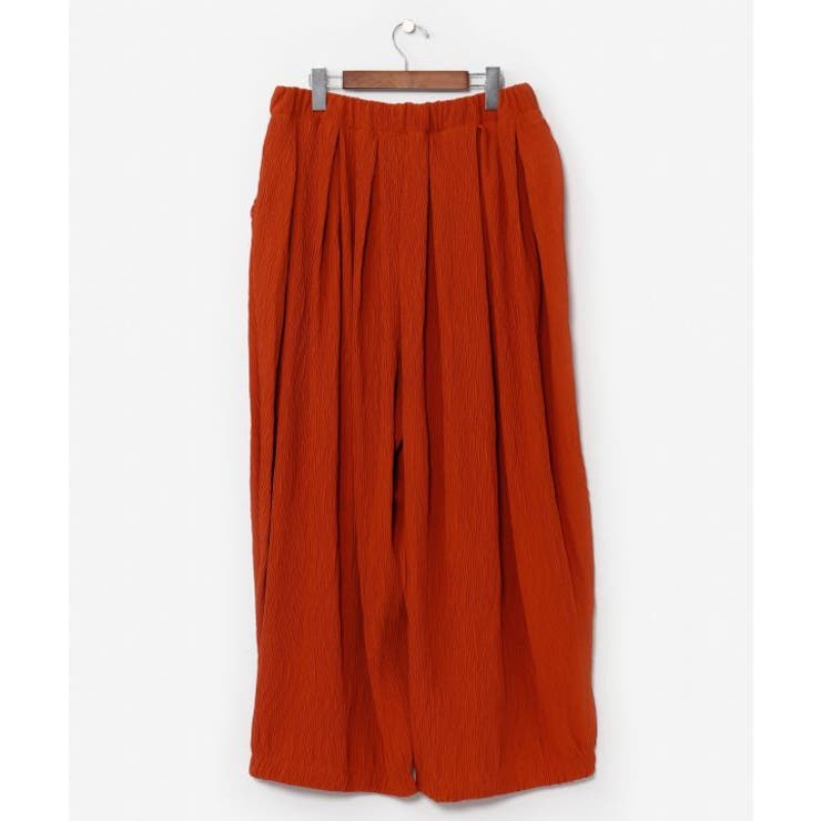 【チャイハネ】プリメナメンズパンツ | アミナコレクション  | 詳細画像13 