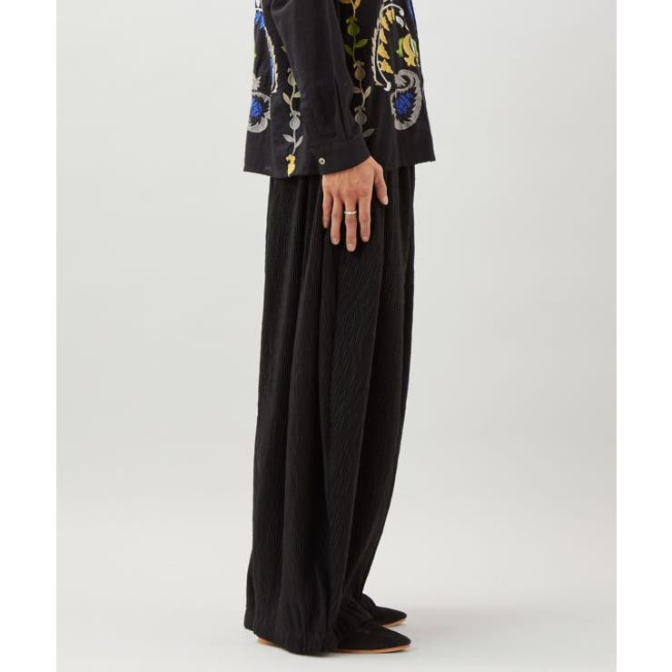 【チャイハネ】プリメナメンズパンツ | アミナコレクション  | 詳細画像5 