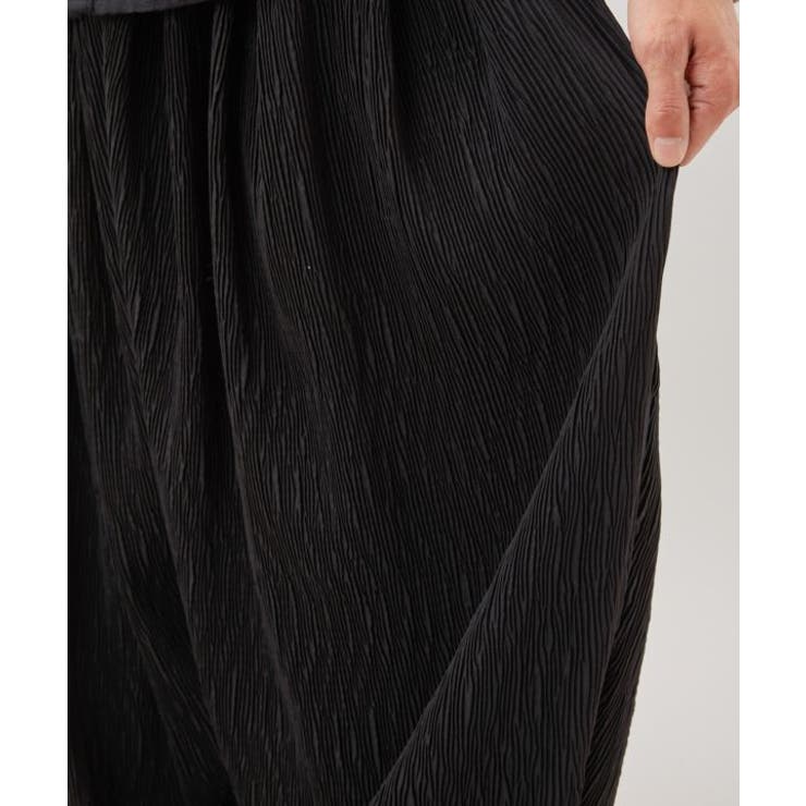 【チャイハネ】プリメナメンズパンツ | アミナコレクション  | 詳細画像9 