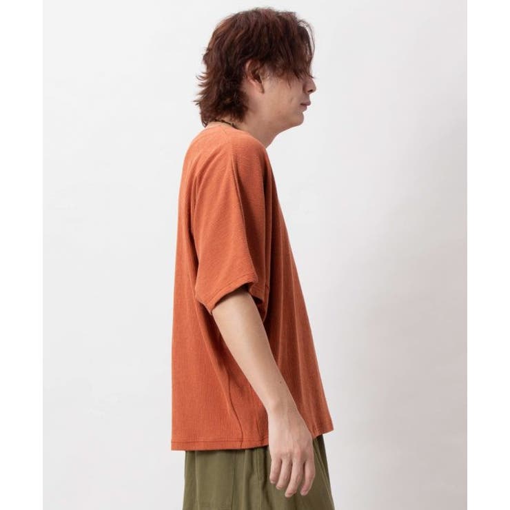 【チャイハネ】ソムアセットメンズタンク＆トップス | アミナコレクション  | 詳細画像3 