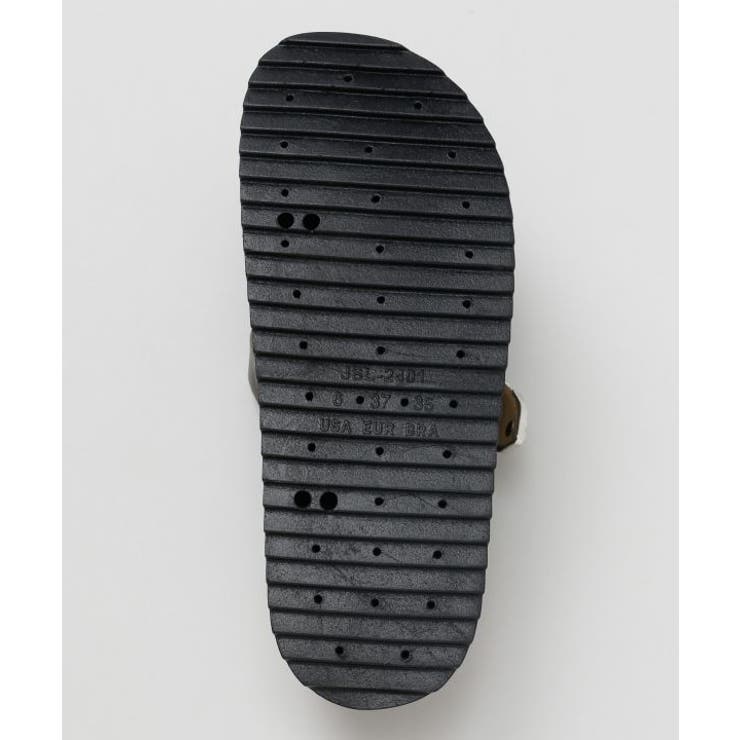 【チャイハネ】スタッズサンダル | アミナコレクション  | 詳細画像8 