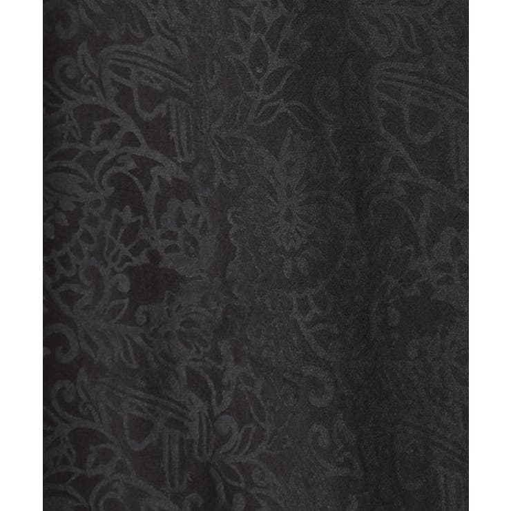 【チャイハネ】メヒコンメンズタンク | アミナコレクション | 詳細画像5 