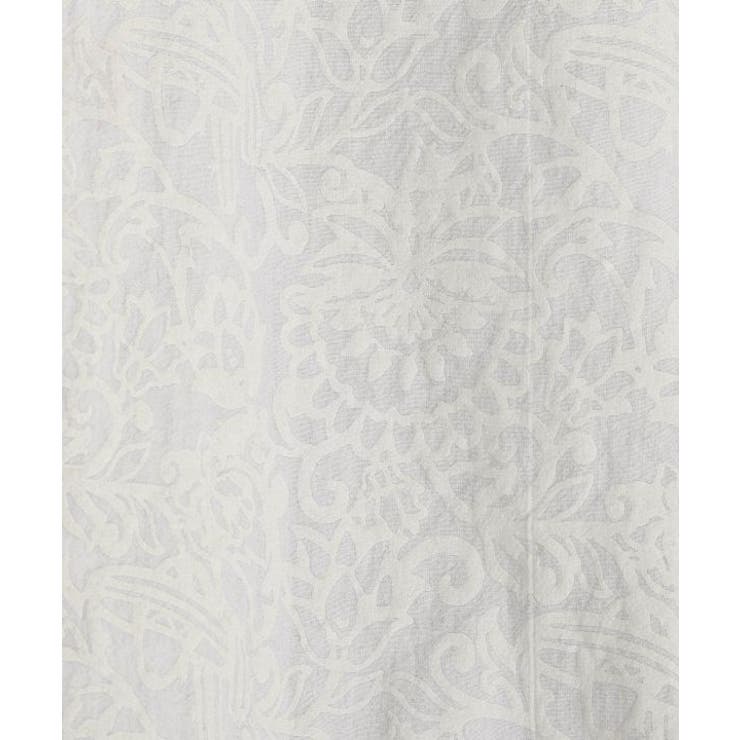 【チャイハネ】メヒコンメンズタンク | アミナコレクション | 詳細画像8 