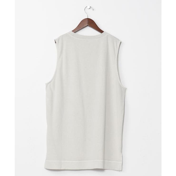 【チャイハネ】メヒコンメンズタンク | アミナコレクション | 詳細画像9 