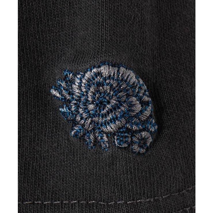 【チャイハネ】ジポアTシャツ | アミナコレクション  | 詳細画像12 