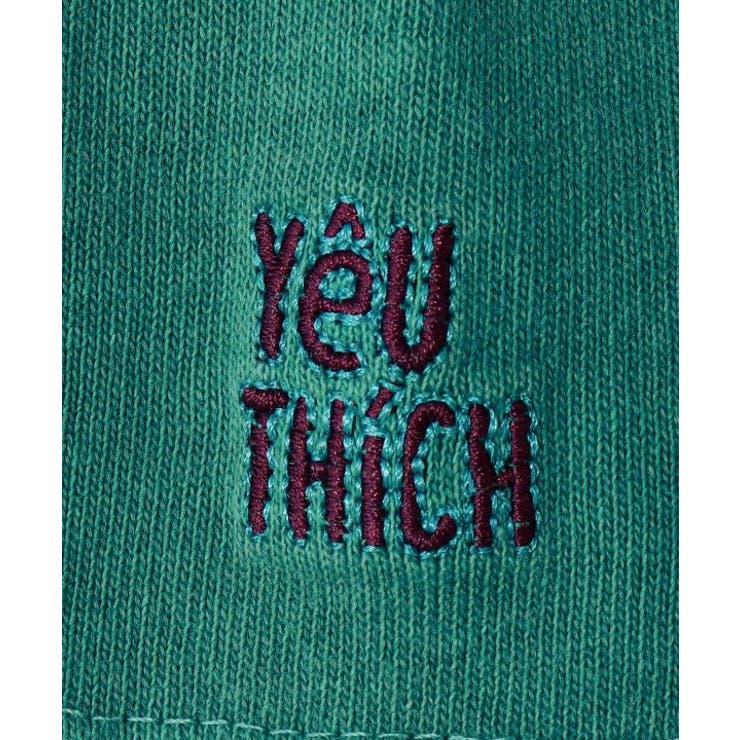 【チャイハネ】ジポアTシャツ | アミナコレクション  | 詳細画像14 