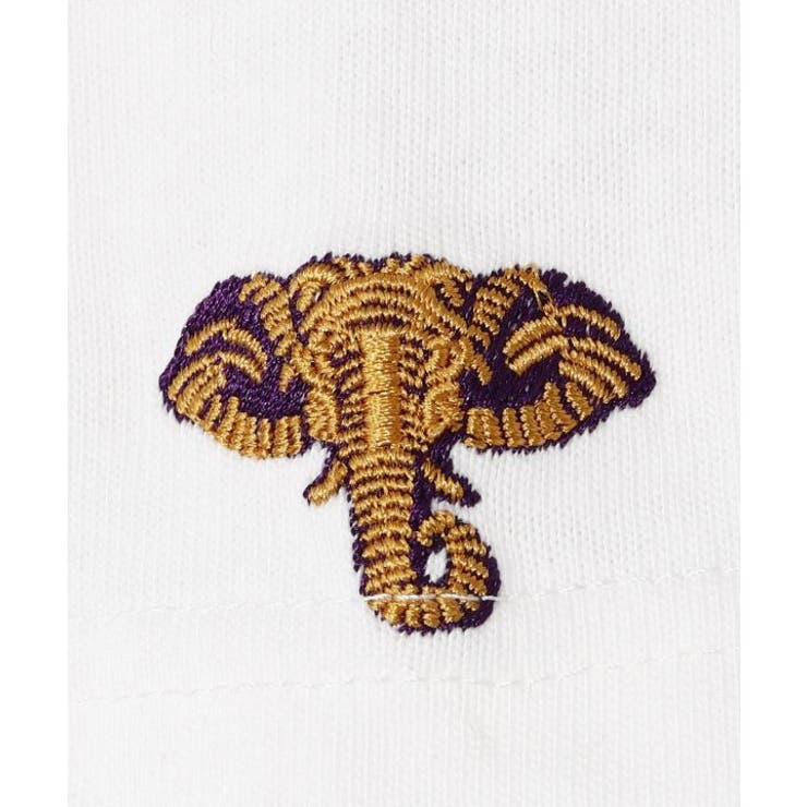 【チャイハネ】ジポアTシャツ | アミナコレクション  | 詳細画像18 