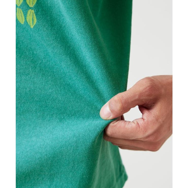 【チャイハネ】ジポアメンズＴシャツ | アミナコレクション | 詳細画像10 