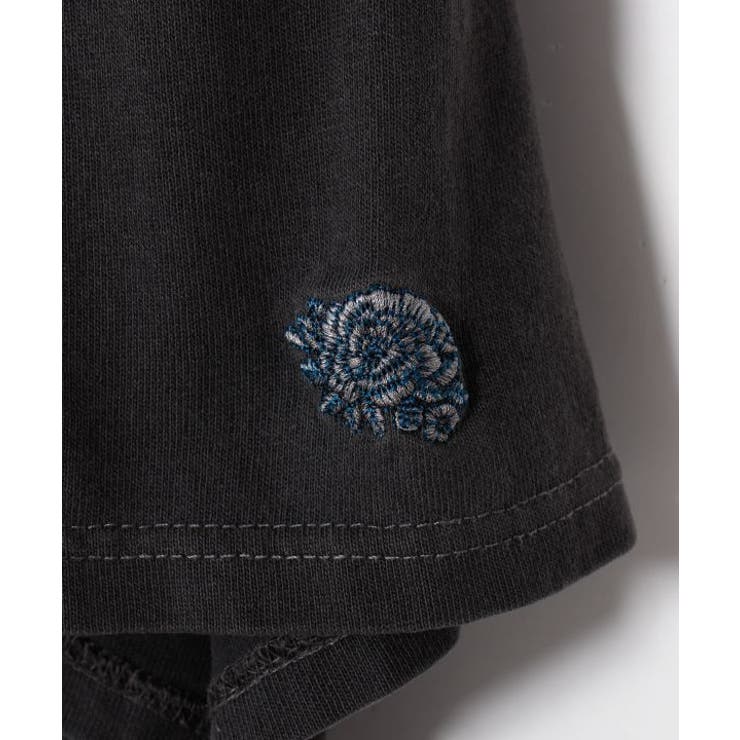 【チャイハネ】ジポアメンズＴシャツ | アミナコレクション | 詳細画像12 