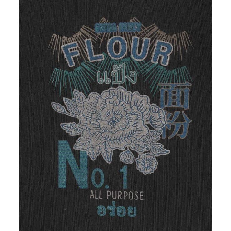 【チャイハネ】ジポアメンズＴシャツ | アミナコレクション | 詳細画像13 