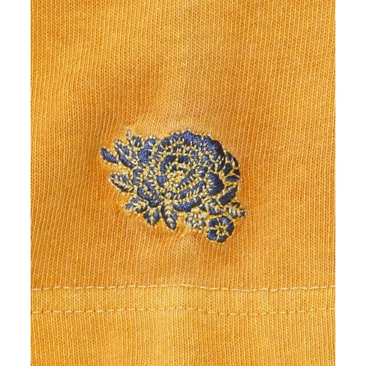 【チャイハネ】ジポアメンズＴシャツ | アミナコレクション | 詳細画像18 