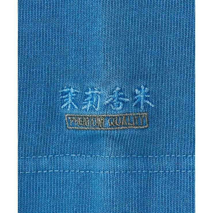 【チャイハネ】ジポアメンズＴシャツ | アミナコレクション | 詳細画像22 