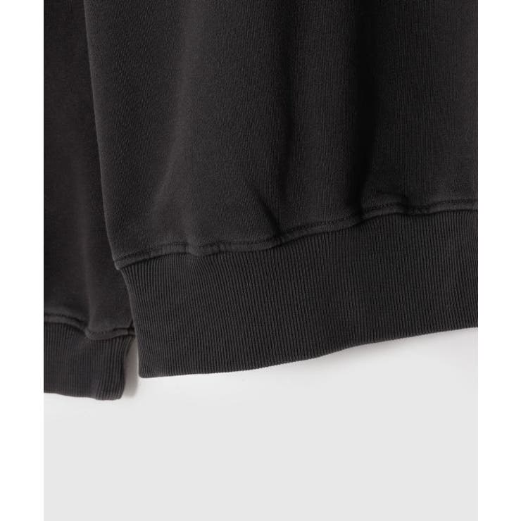 【チャイハネ】ジポアージメンズトレーナー | アミナコレクション | 詳細画像11 