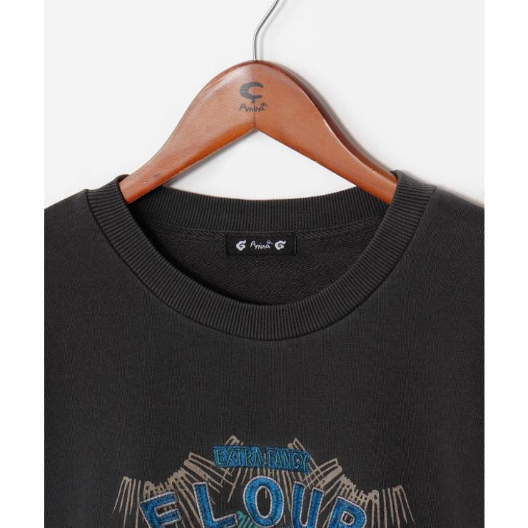 【チャイハネ】ジポアージメンズトレーナー | アミナコレクション | 詳細画像13 