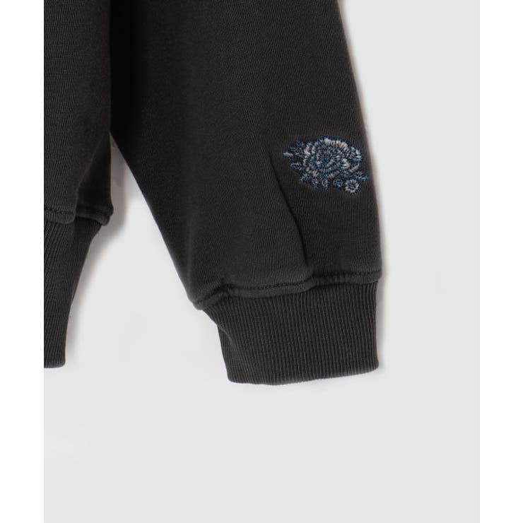 【チャイハネ】ジポアージメンズトレーナー | アミナコレクション | 詳細画像14 