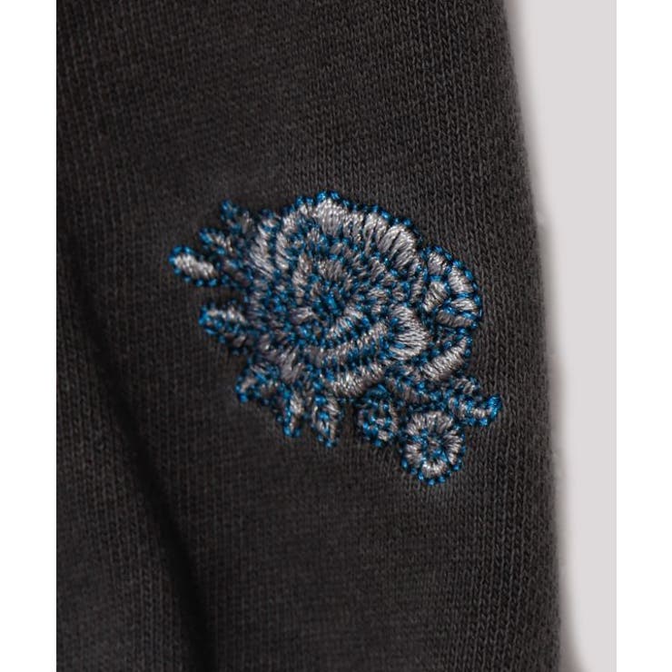 【チャイハネ】ジポアージメンズトレーナー | アミナコレクション | 詳細画像15 