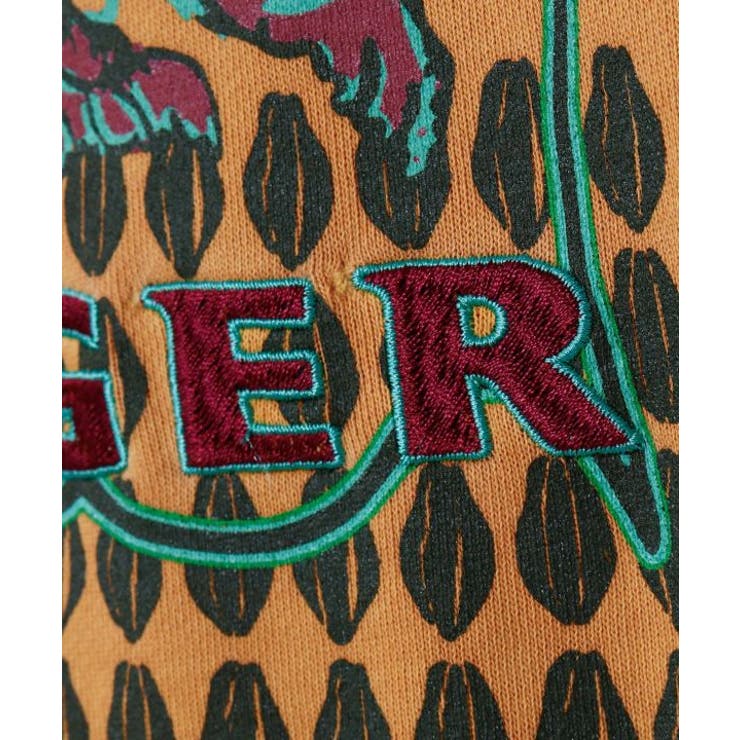 【チャイハネ】ジポアージメンズトレーナー | アミナコレクション | 詳細画像20 