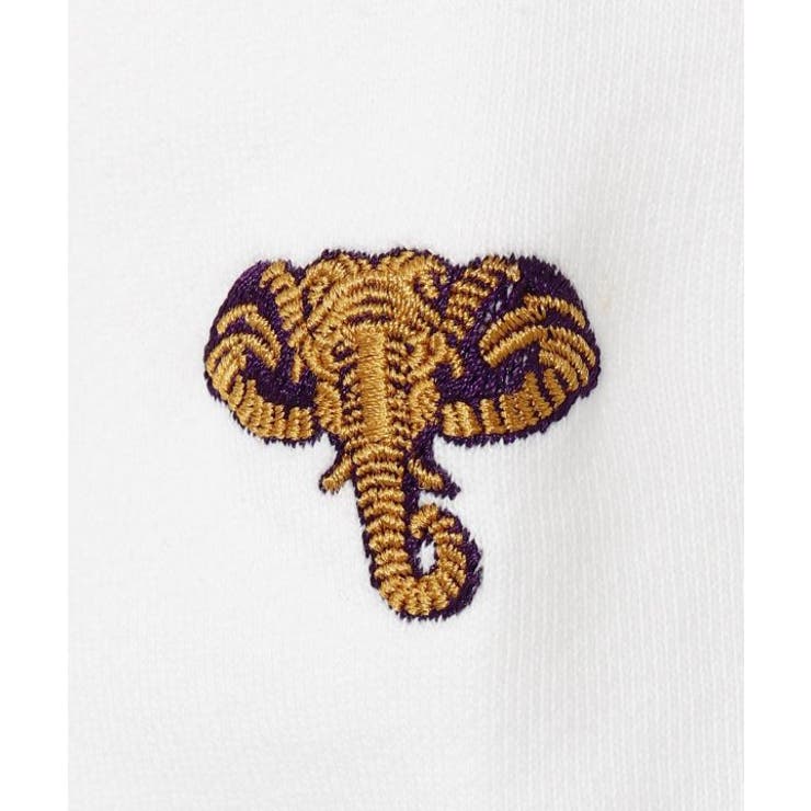 【チャイハネ】ジポアージメンズトレーナー | アミナコレクション | 詳細画像22 