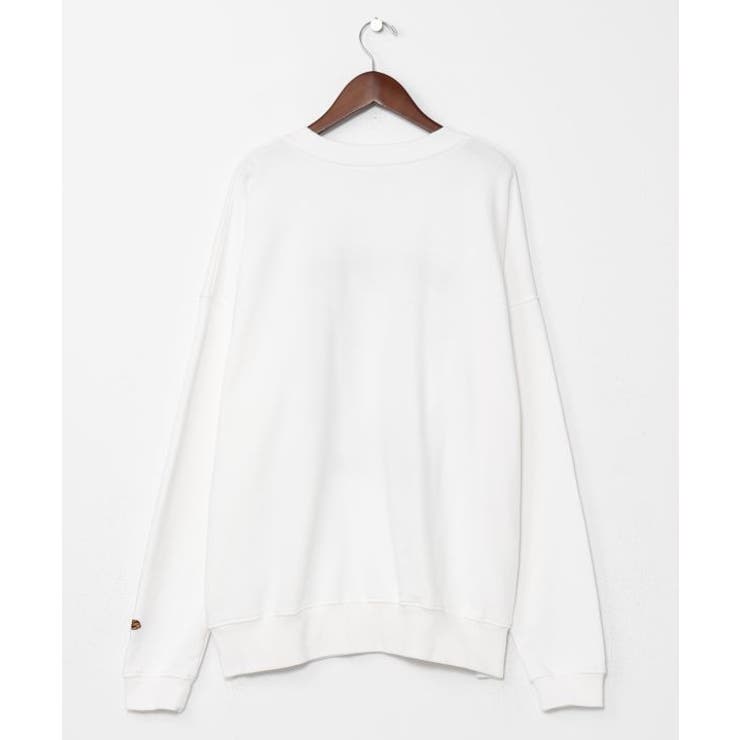 【チャイハネ】ジポアージメンズトレーナー | アミナコレクション | 詳細画像24 