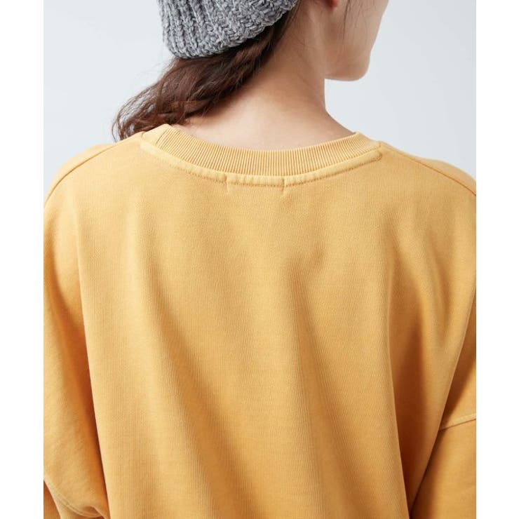 【チャイハネ】ジポアージメンズトレーナー | アミナコレクション | 詳細画像9 