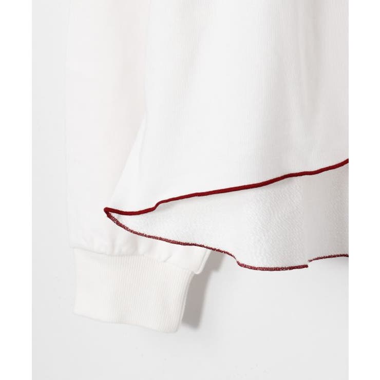 【チャイハネ】スアメルトップス | アミナコレクション  | 詳細画像11 