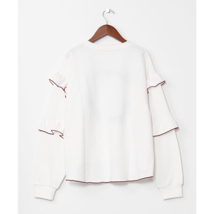 【チャイハネ】スアメルトップス | アミナコレクション  | 詳細画像15 