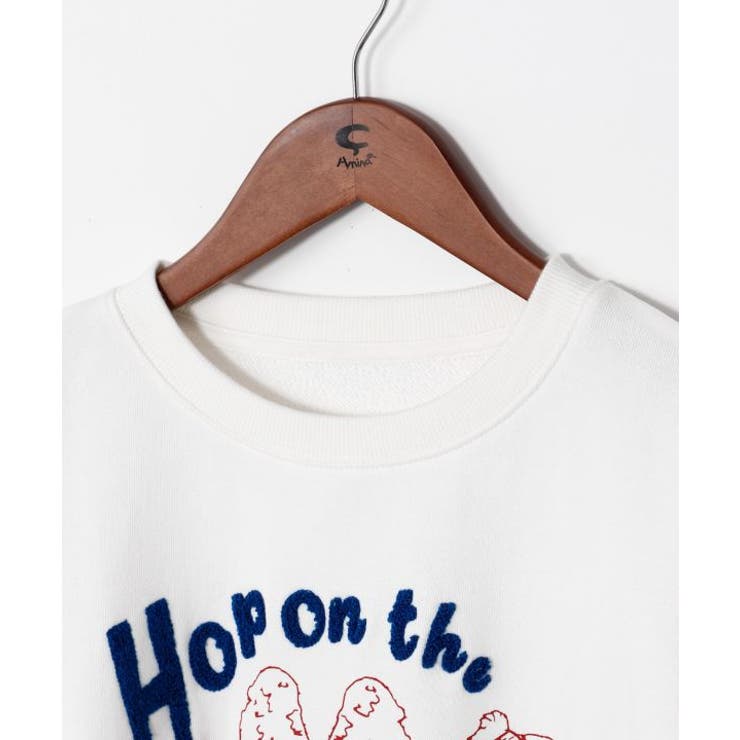 【チャイハネ】スアメルトップス | アミナコレクション  | 詳細画像16 