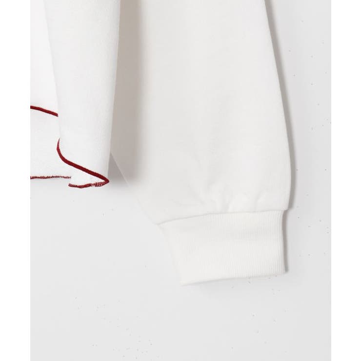 【チャイハネ】スアメルトップス | アミナコレクション  | 詳細画像17 