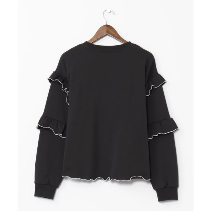 【チャイハネ】スアメルトップス | アミナコレクション  | 詳細画像5 