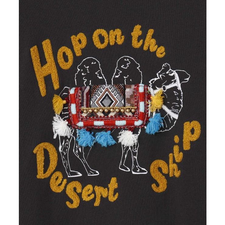 【チャイハネ】スアメルトップス | アミナコレクション  | 詳細画像6 