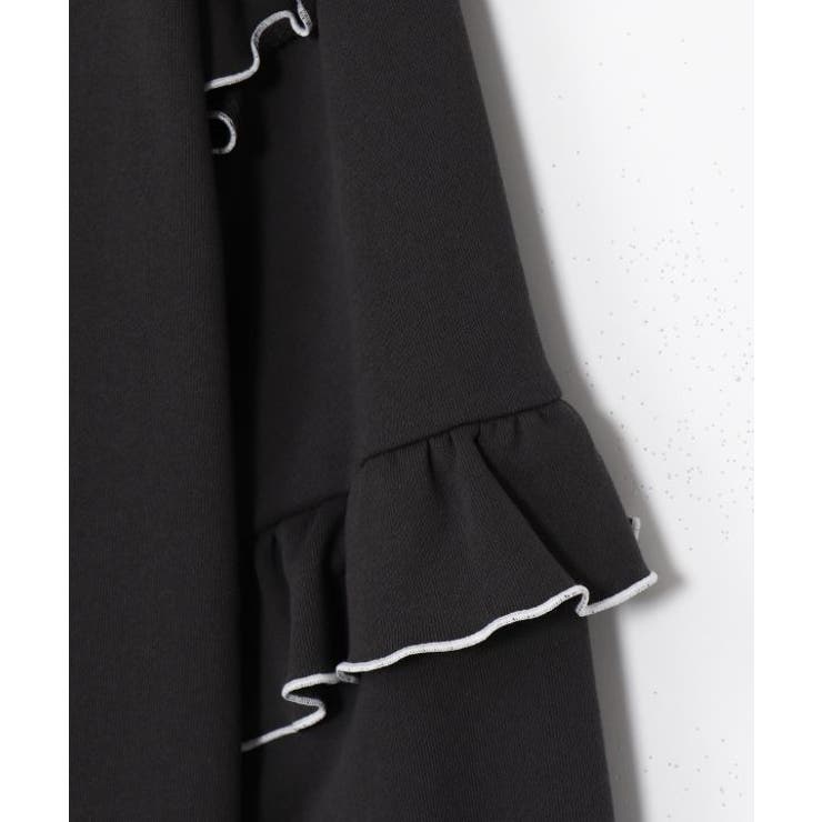 【チャイハネ】スアメルトップス | アミナコレクション  | 詳細画像7 