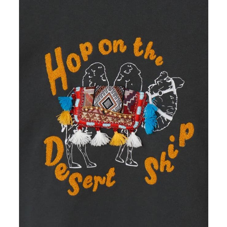 【チャイハネ】スアメルメンズトップス | アミナコレクション | 詳細画像4 