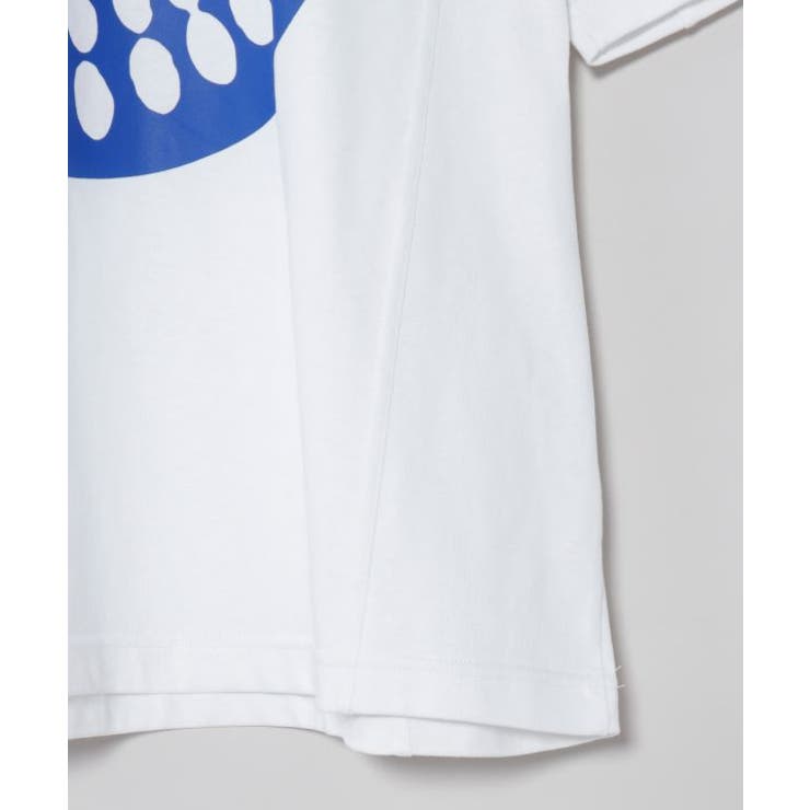 【チャイハネ】フマリーメンズTシャツ | アミナコレクション | 詳細画像5 
