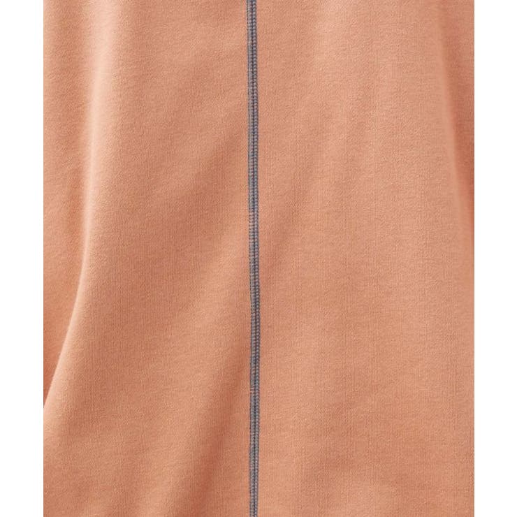 【チャイハネ】ファランナメンズハーフジップトップス | アミナコレクション  | 詳細画像11 