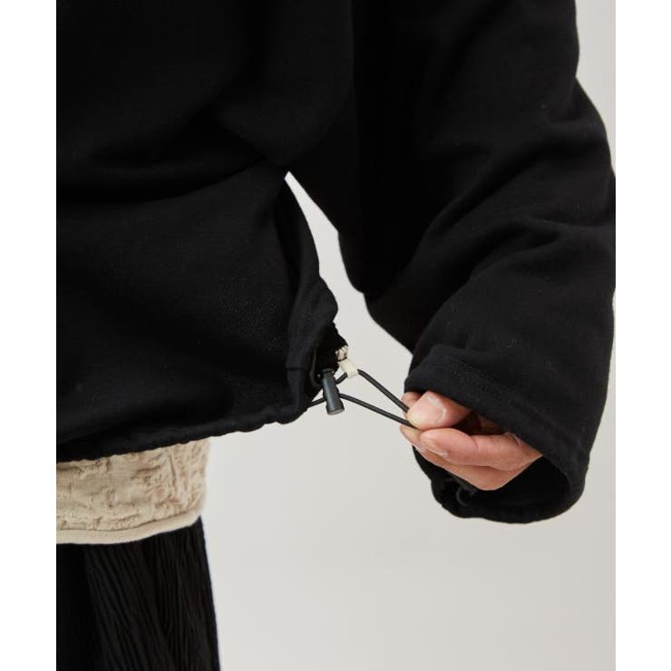 【チャイハネ】ファランナメンズジップアップカーディガン | アミナコレクション  | 詳細画像12 