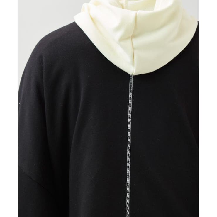 【チャイハネ】ファランナメンズジップアップカーディガン | アミナコレクション  | 詳細画像9 