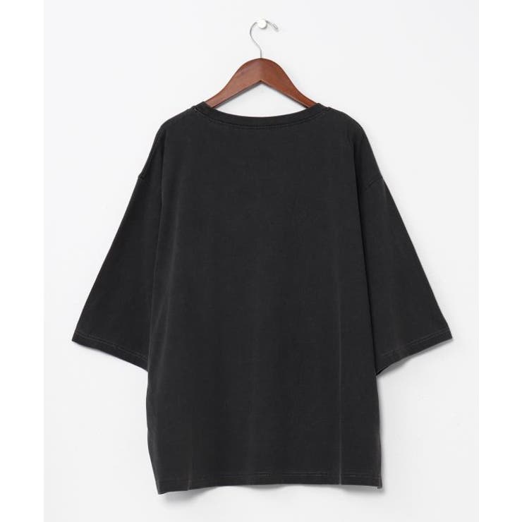 【チャイハネ】ラオリャンメンズTシャツ | アミナコレクション  | 詳細画像13 