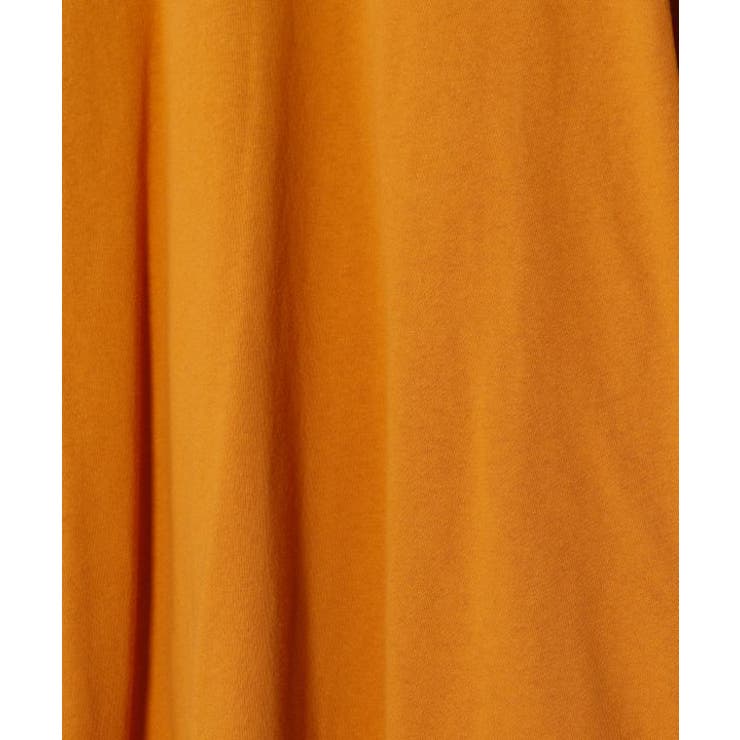【チャイハネ】ヒンディカナメンズＴシャツ | アミナコレクション  | 詳細画像15 